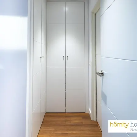 Homity Holidays - Playa Granada - Moriscos Ii *