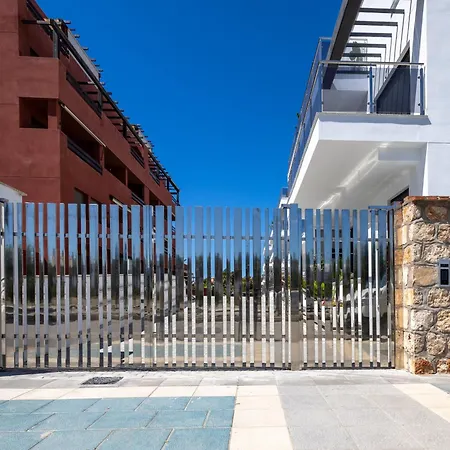 Apartamento Homity Holidays - Playa Granada - Moriscos Ii
