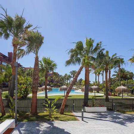 Homity Holidays - Playa Granada - Moriscos Ii Apartamento