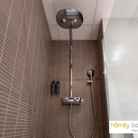 Apartamento Homity Holidays - Playa Granada - Moriscos Ii Motril