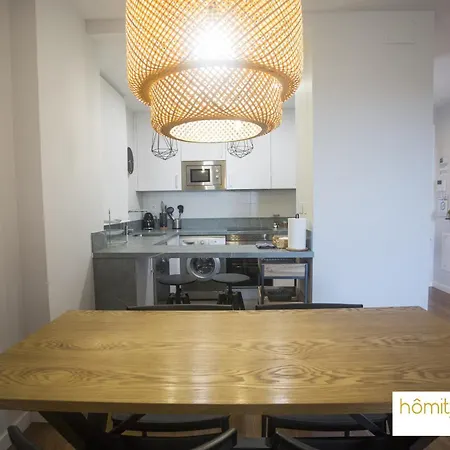 Homity Holidays - Playa Granada - Moriscos Ii Apartamento