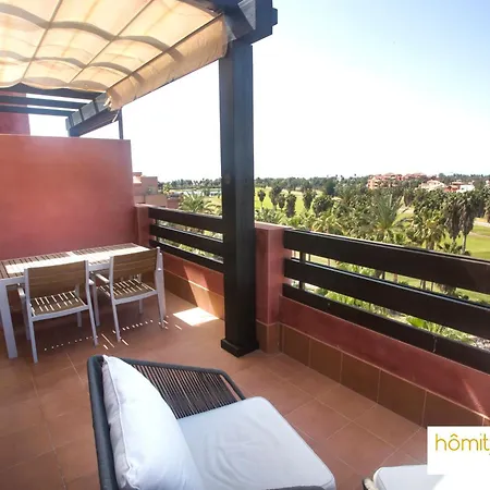 Homity Holidays - Playa Granada - Moriscos Ii Апартаменты Мотриль