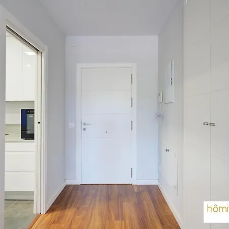 Homity Holidays - Playa Granada - Moriscos Ii